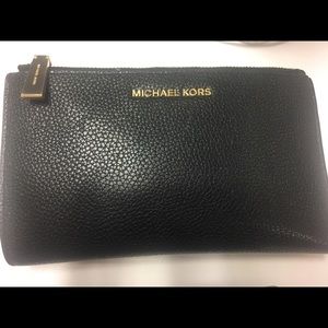 Michael Kors wristlet